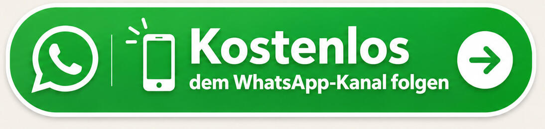 📲 Jetzt kostenlos dem WhatsApp-Kanal folgen